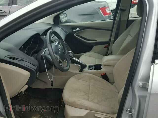 2012 FORD FOCUS - VIN: 1FAHP3H22CL162940 - Photo 5