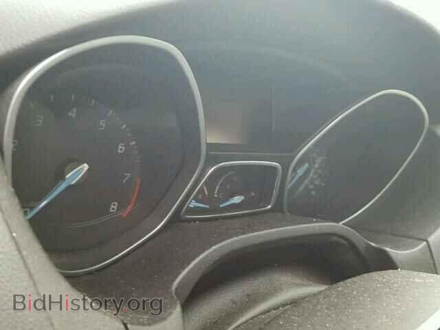 2012 FORD FOCUS - VIN: 1FAHP3H22CL162940 - Photo 8