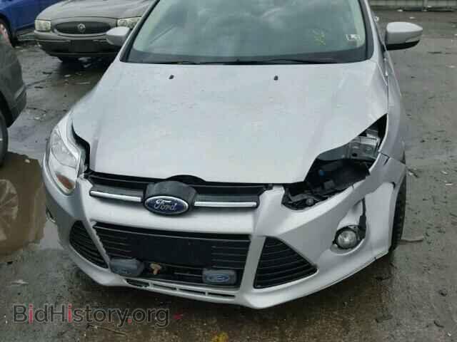 2012 FORD FOCUS - VIN: 1FAHP3H22CL162940 - Photo 10