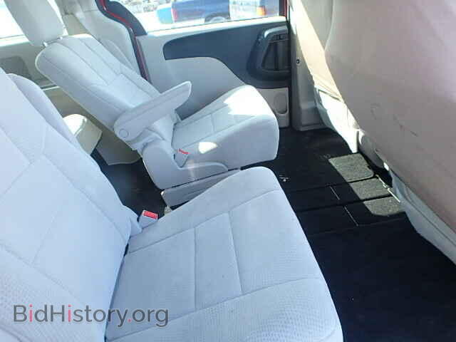 2013 DODGE CARAVAN - VIN: 2C4RDGCG5DR733542 - Photo 6