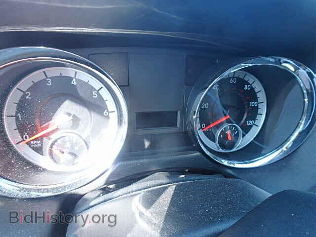2013 DODGE CARAVAN - VIN: 2C4RDGCG5DR733542 - Photo 8