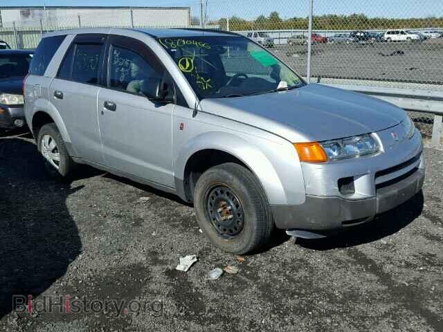 Фотография 5GZCZ43D64S800660 - SATURN VUE 2004