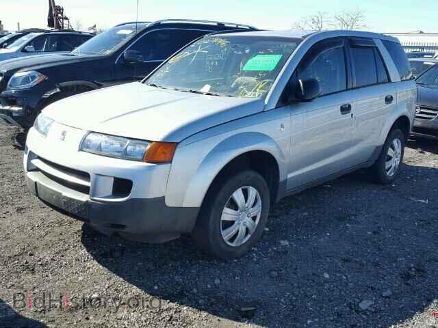 2004 SATURN VUE - VIN: 5GZCZ43D64S800660 - Фото 2