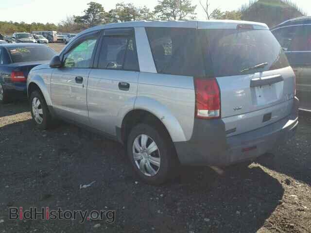 2004 SATURN VUE - VIN: 5GZCZ43D64S800660 - Фото 3