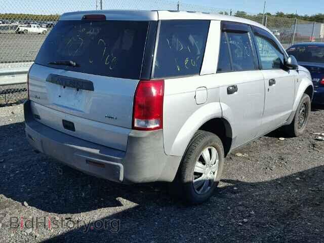 2004 SATURN VUE - VIN: 5GZCZ43D64S800660 - Фото 4