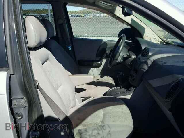 2004 SATURN VUE - VIN: 5GZCZ43D64S800660 - Фото 5