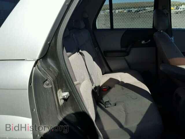 2004 SATURN VUE - VIN: 5GZCZ43D64S800660 - Фото 6