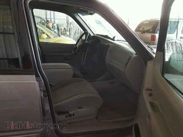 1997 FORD EXPLORER - VIN: 1FMDU34E3VZC04433 - Фото 5