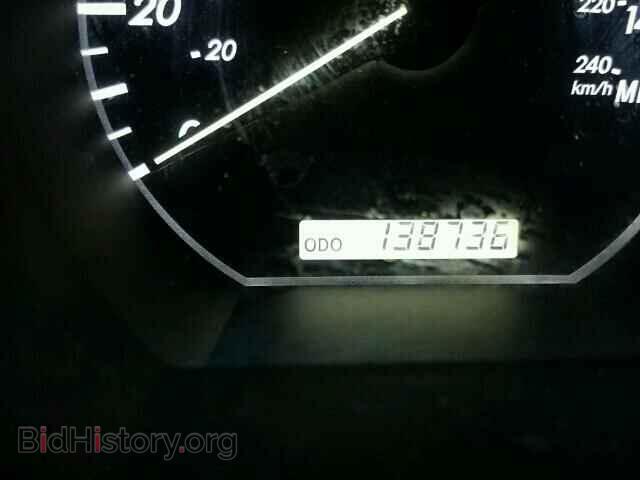 2005 LEXUS RX330 - VIN: 2T2HA31U05C040445 - Фото 8