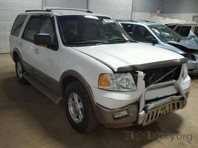 Photo 1FMPU18L64LB68426 - FORD EXPEDITION 2004