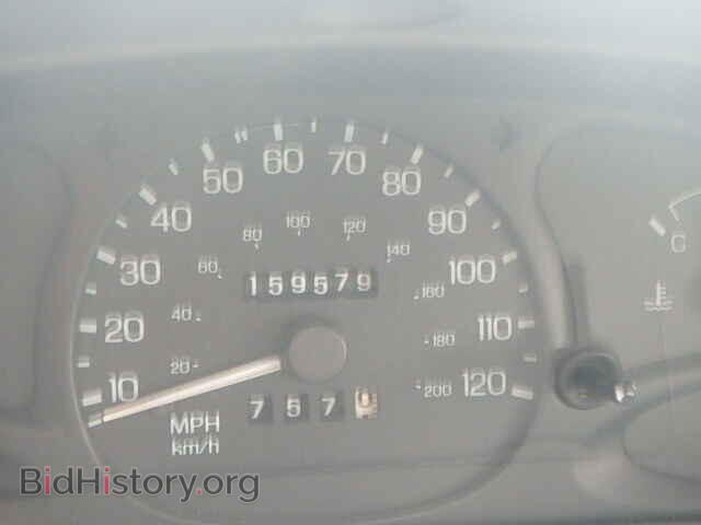 2002 FORD ESCORT - VIN: 3FAFP13P82R210293 - Фото 8