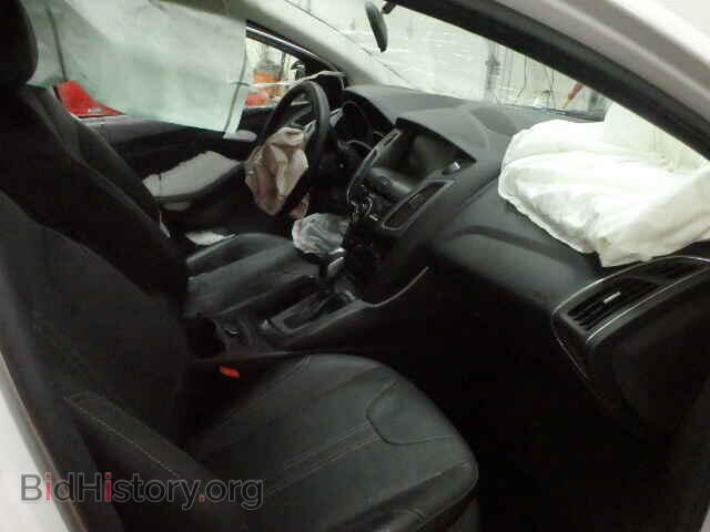 2014 FORD FOCUS - VIN: 1FADP3N27EL206808 - Фото 5