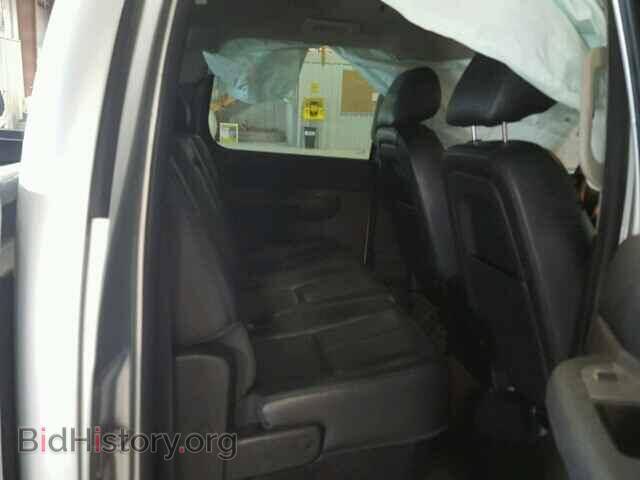 2013 CHEVROLET SILVERADO - VIN: 3GCPCSE06DG127928 - Фото 6