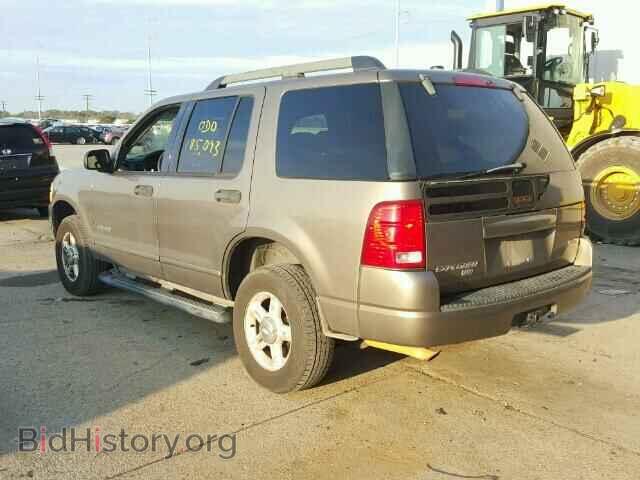 2005 FORD EXPLORER - VIN: 1FMZU63K35ZA03002 - Фото 3