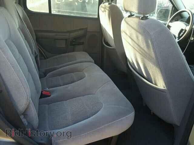 2005 FORD EXPLORER - VIN: 1FMZU63K35ZA03002 - Фото 6