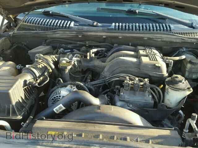 2005 FORD EXPLORER - VIN: 1FMZU63K35ZA03002 - Фото 7