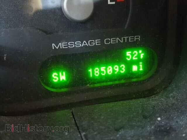 2005 FORD EXPLORER - VIN: 1FMZU63K35ZA03002 - Фото 8