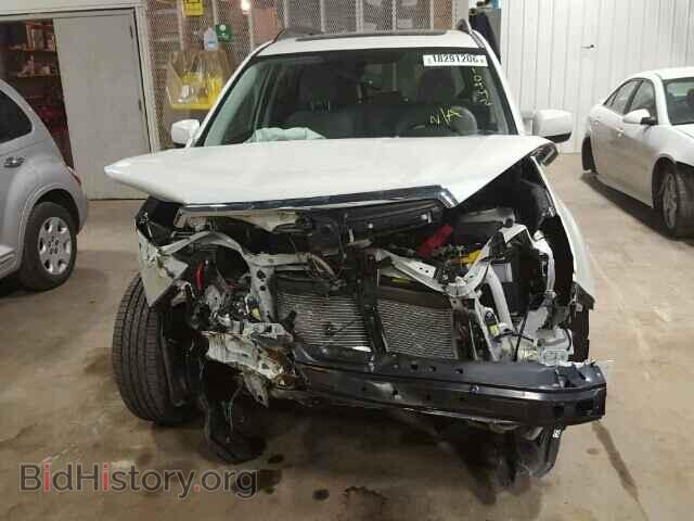 2015 SUBARU FORESTER - VIN: JF2SJADC6FH458072 - Photo 9