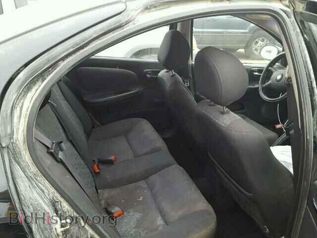 2001 DODGE NEON - VIN: 1B3ES46F81D135127 - Фото 6