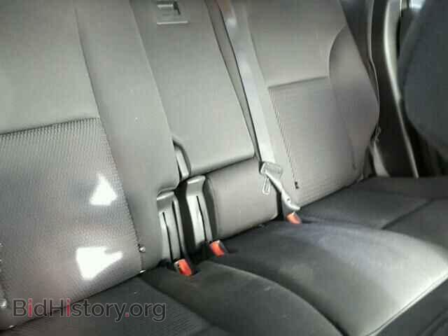 2008 FORD EDGE - VIN: 2FMDK36C88BA67434 - Фото 6