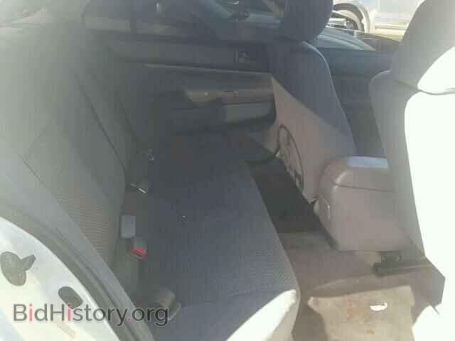 2002 MITSUBISHI LANCER - VIN: JA3AJ26E72U041137 - Photo 6