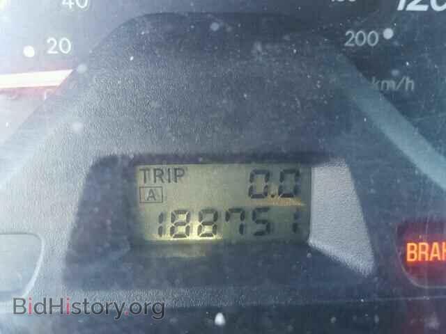 2002 MITSUBISHI LANCER - VIN: JA3AJ26E72U041137 - Photo 8