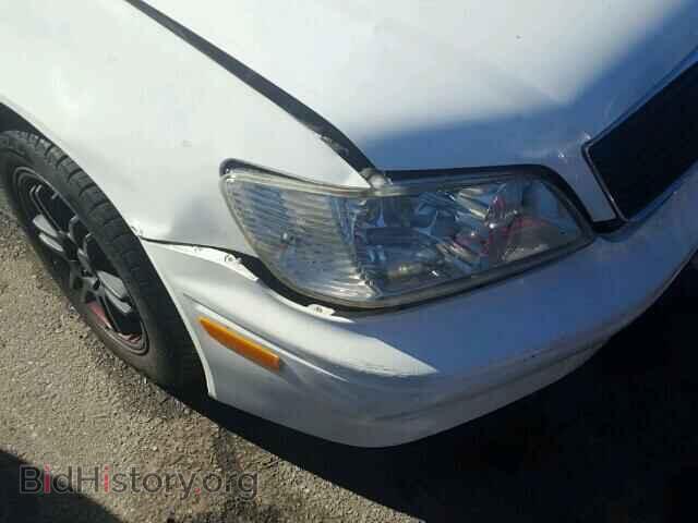 2002 MITSUBISHI LANCER - VIN: JA3AJ26E72U041137 - Photo 9
