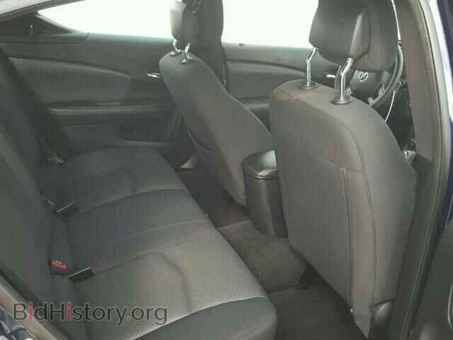 2013 DODGE AVENGER - VIN: 1C3CDZAB2DN729572 - Фото 6