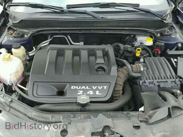 2013 DODGE AVENGER - VIN: 1C3CDZAB2DN729572 - Фото 7
