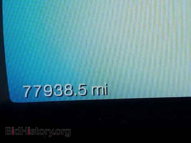 2012 FORD EDGE - VIN: 2FMDK3KC2CBA04912 - Фото 8