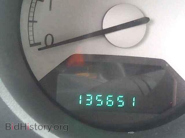 2007 CHRYSLER SEBRING - VIN: 1C3LC46K87N501580 - Фото 8