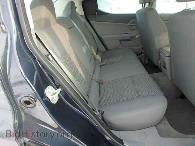 2008 DODGE AVENGER - VIN: 1B3LC46K78N200216 - Photo 6