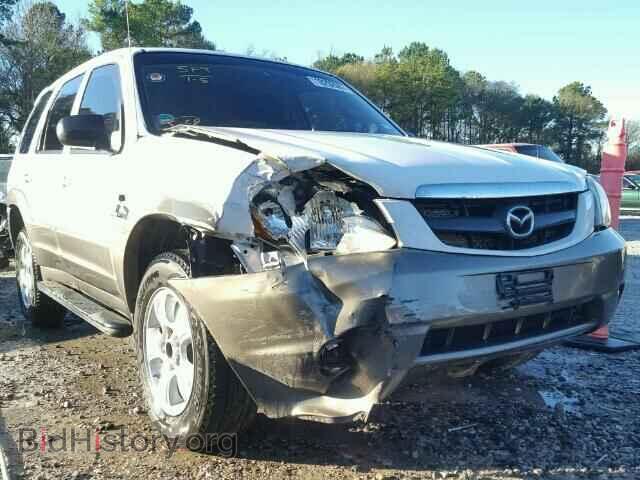 Photo 4F2YU09192KM45279 - MAZDA TRIBUTE 2002