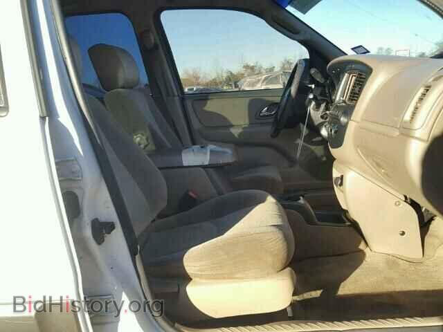 2002 MAZDA TRIBUTE - VIN: 4F2YU09192KM45279 - Photo 5