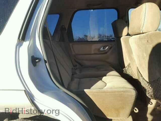 2002 MAZDA TRIBUTE - VIN: 4F2YU09192KM45279 - Photo 6