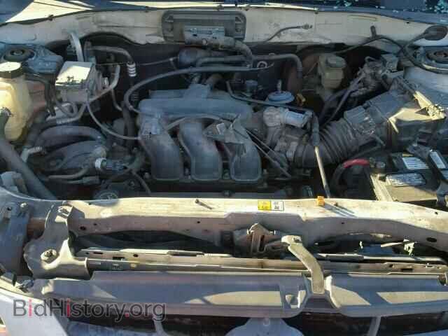 2002 MAZDA TRIBUTE - VIN: 4F2YU09192KM45279 - Photo 7