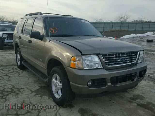 Photo 1FMZU73K05ZA26503 - FORD EXPLORER 2005