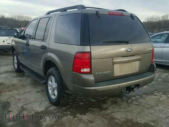 2005 FORD EXPLORER - VIN: 1FMZU73K05ZA26503 - Фото 3