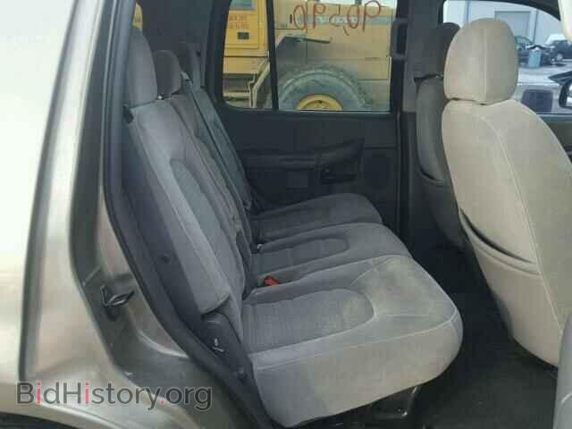 2005 FORD EXPLORER - VIN: 1FMZU73K05ZA26503 - Фото 6