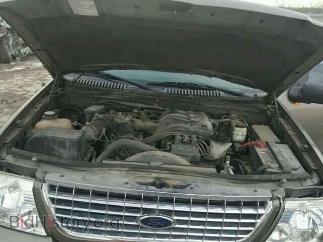 2005 FORD EXPLORER - VIN: 1FMZU73K05ZA26503 - Фото 7