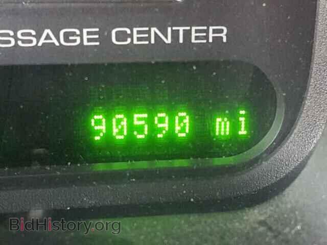 2005 FORD EXPLORER - VIN: 1FMZU73K05ZA26503 - Фото 8