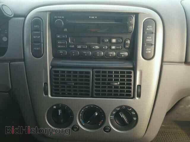 2005 FORD EXPLORER - VIN: 1FMZU73K05ZA26503 - Фото 9