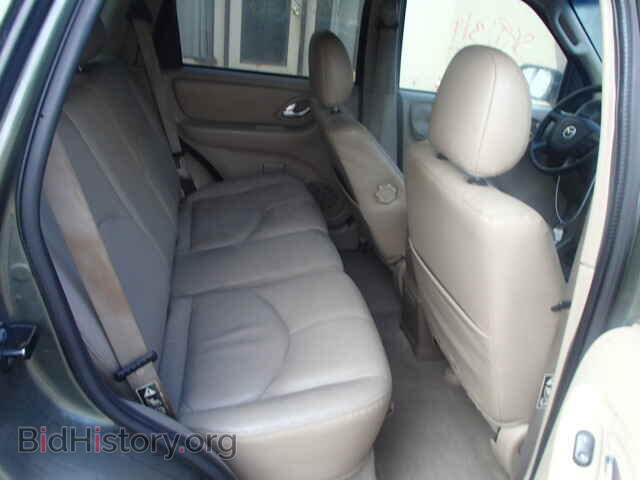 2002 MAZDA TRIBUTE - VIN: 4F2YU08182KM21993 - Фото 6