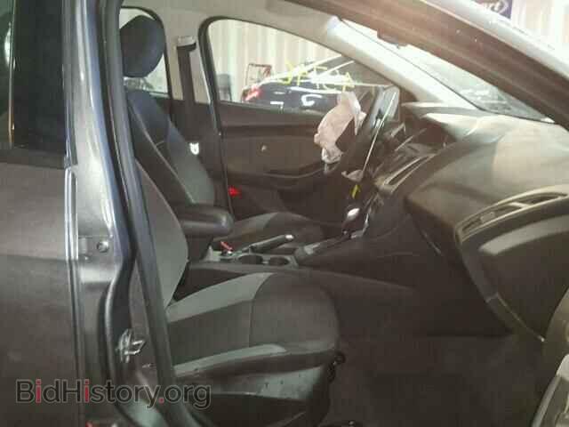2013 FORD FOCUS - VIN: 1FADP3F28DL378469 - Фото 5
