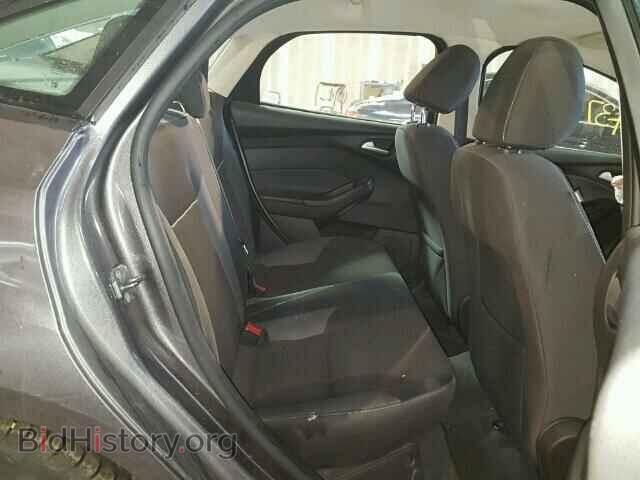 2013 FORD FOCUS - VIN: 1FADP3F28DL378469 - Фото 6