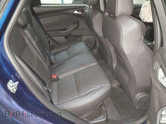 2016 FORD FOCUS - VIN: 1FADP3L94GL390799 - Photo 6