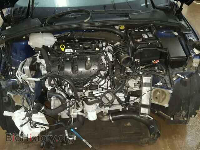 2016 FORD FOCUS - VIN: 1FADP3L94GL390799 - Photo 7