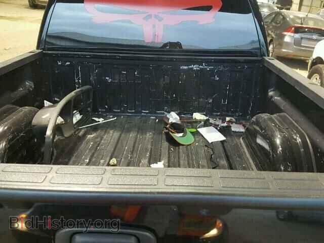 2006 CHEVROLET SILVERADO - VIN: 2GCEC13V761223918 - Photo 6