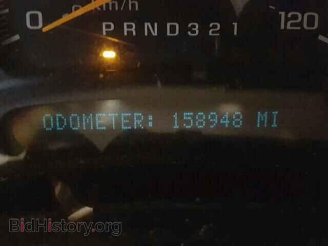 2006 CHEVROLET SILVERADO - VIN: 2GCEC13V761223918 - Photo 8