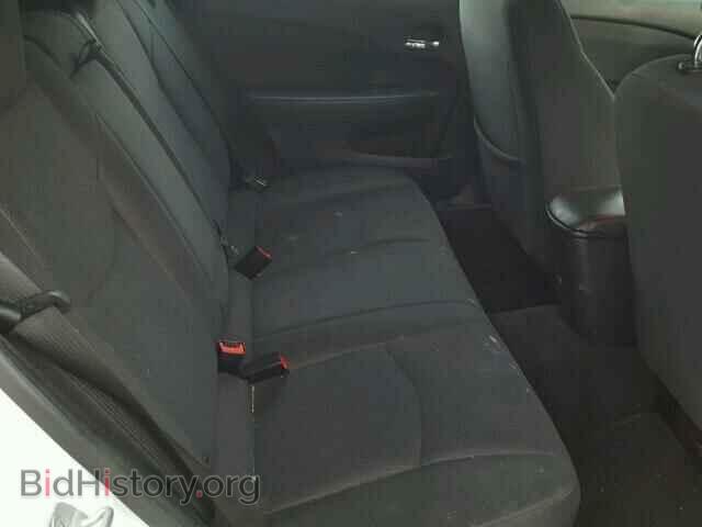 2012 CHRYSLER 200 - VIN: 1C3CCBBG9CN321802 - Фото 6